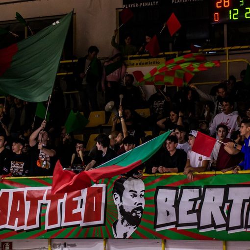 Omegna colpisce sul mercato: accordo raggiunto con Riccardo Chinellato, talentuosa ala classe 2000