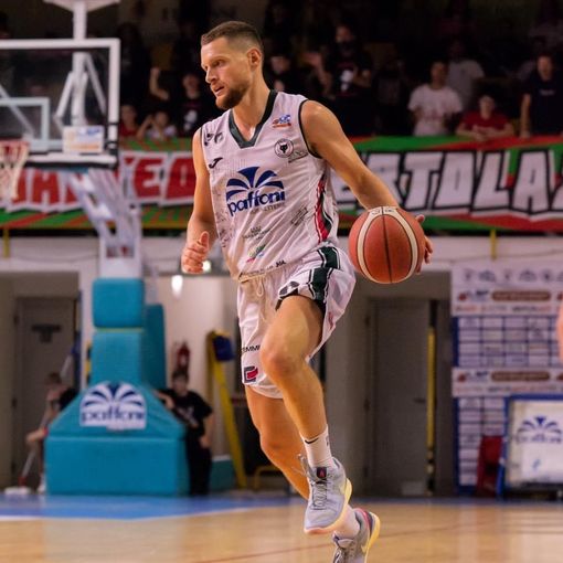 La Paffoni contro Avellino per continuare la striscia positiva