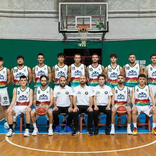 Paracchini Expo-Foma Omegna conquista il derby con Gravellona