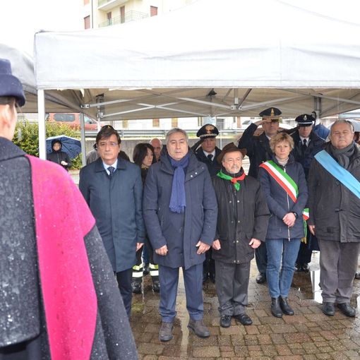 A Verbania la commemorazione in onore di Giovanni Palatucci