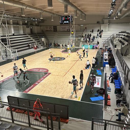 Sfida cruciale per la Paffoni a Piombino