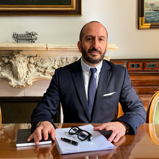 Navigazione Lago Maggiore, Paolo Bianchi nominato nuovo direttore