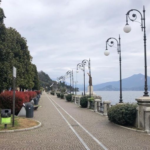 Rifacimento di parco Cavallotti: a Verbania ferve il dibattito