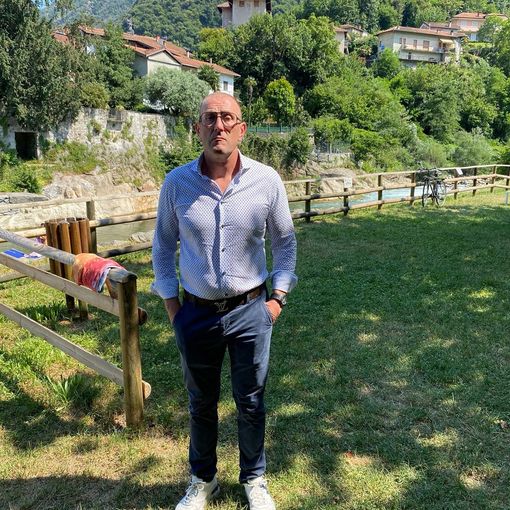 Parco dell'Isolone: interpellanza sullo stato di incuria e la necessità di interventi