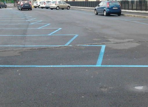 Zona ospedale: un parcheggio “extra large” fronteggerà la carenza di posti auto a Pallanza