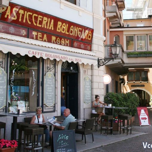 Stresa, lo storico “Caffè Bolongaro” cerca un nuovo gestore