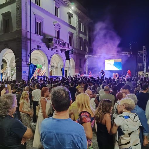 Omegna, tentato furto nella notte alla festa di San Vito