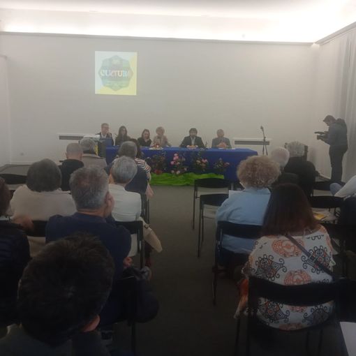 Verbania verso il  “Patto per la cultura”