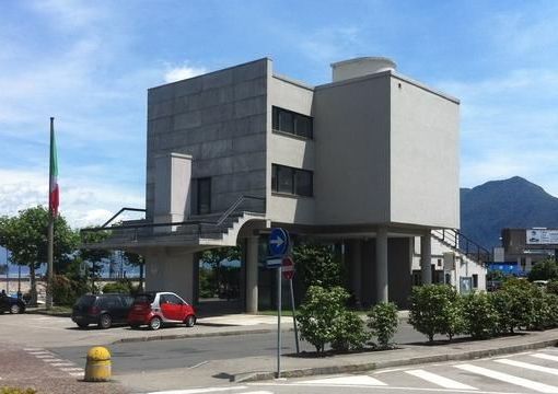 Il nuovo parcheggio vicino all’ospedale diventa “extra large”: sarà più alto di un piano