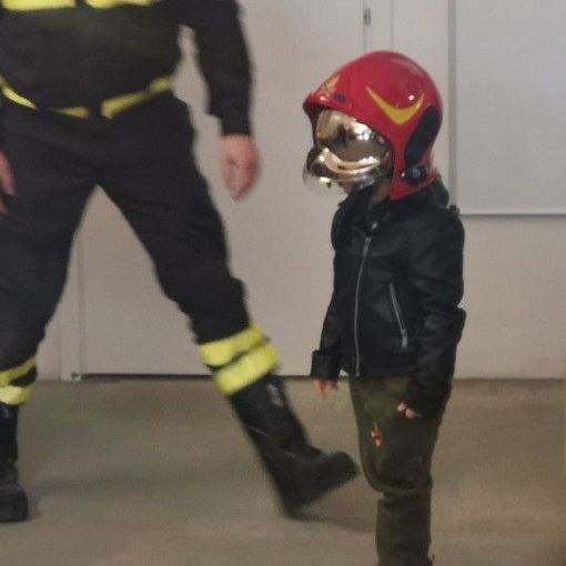 Porte aperte nelle caserme dei vigili del fuoco del Vco
