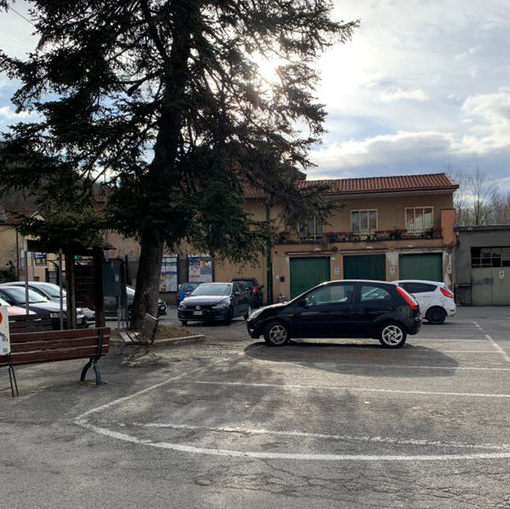 “Assurdo lasciare Fondotoce senza posti auto: aprire subito il nuovo parcheggio”