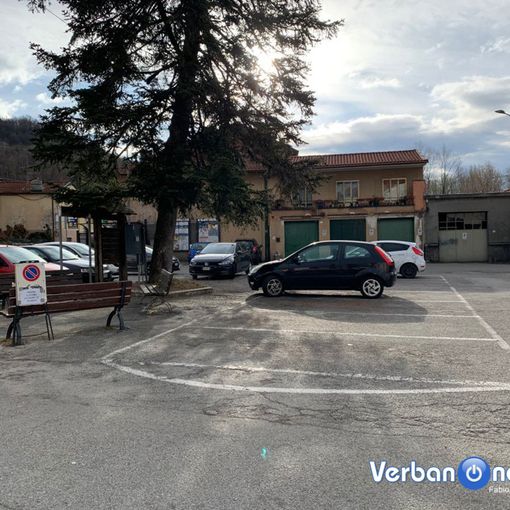 Fondotoce, al via il 22 marzo i lavori di riqualificazione di piazza Adua