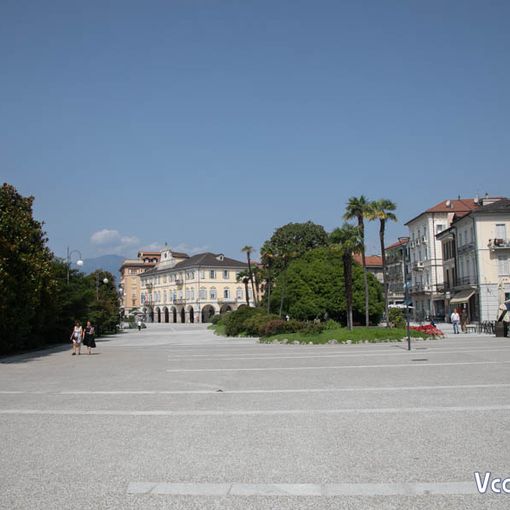''Per Piazza Garibaldi chiediamo una programmazione delle fasi di cantierizzazione condivisa con residenti e operatori commerciali ''