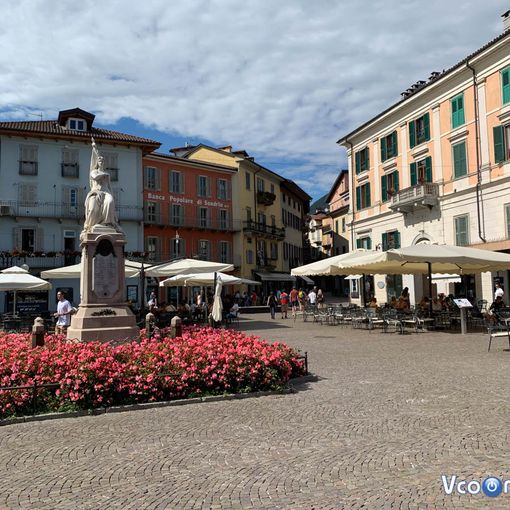 Dal comune contributi per le attività commerciali danneggiate dai lavori in piazza Ranzoni e corso Mameli