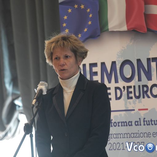 Marchionini: “Sanità del Vco allo sbando, dalla Regione solo annunci”
