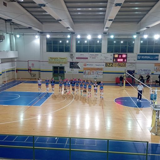 Mokavit Rosaltiora si prende un punto che muove la classifica
