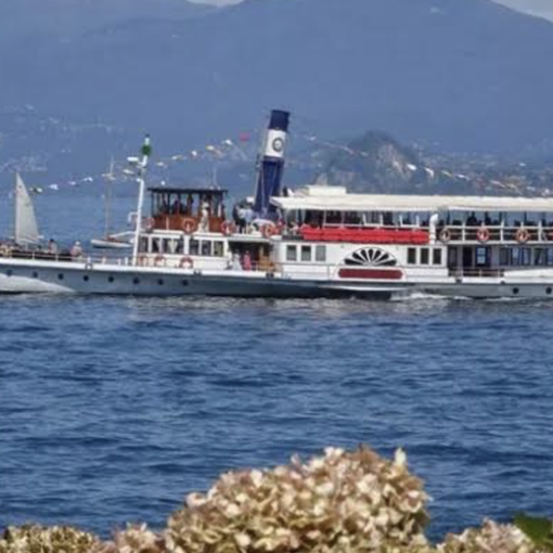 Quasi 5 milioni di euro per rimettere a nuovo lo storico piroscafo “Piemonte”