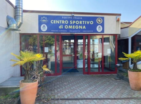 Omegna, riapre agli agonisti la piscina del centro sportivo