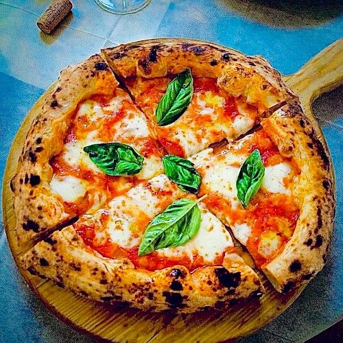 In arrivo la seconda edizione del Pizza Festival a Omegna