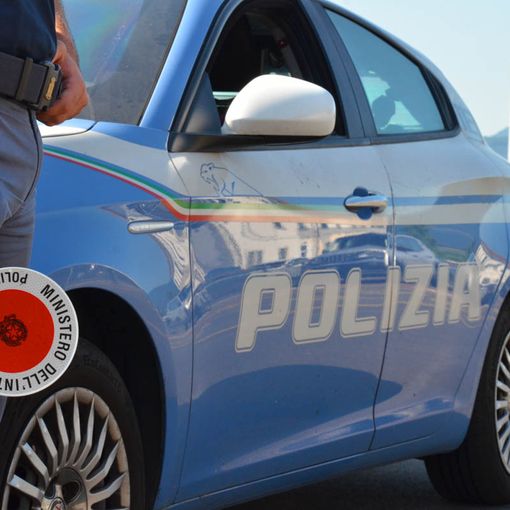 Sanzionato un uomo per esercizio abusivo dell’attività di noleggio con conducente