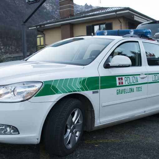 A Gravellona un corso avanzato per la Polizia Locale sull'omicidio stradale