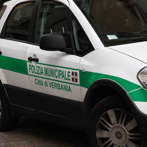 Atti vandalici al parcheggio di via Fratelli Cervi: identificati due dodicenni