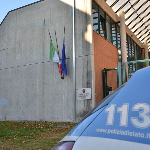 Ritirati 5 fucili da caccia ad un 78enne protagonista di un a lite condominiale