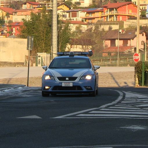 Arrestato un uomo per detenzione ai fini di spaccio di sostanza stupefacente