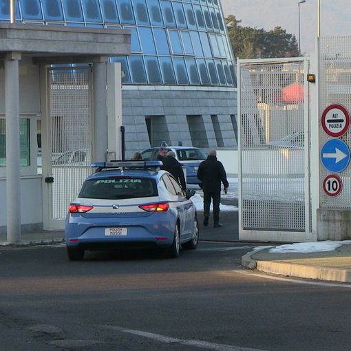 Verbania, un ventinovenne milanese denunciato per truffa