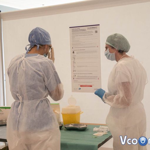 Buone notizie dagli ospedali piemontesi, i pazienti ricoverati calano ancora. I nuovi positivi sono 1798