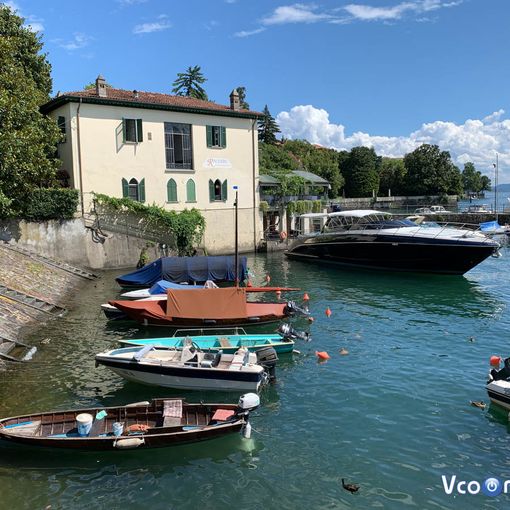 Aperto il bando per l’assegnazione dei posti barca del Comune di Verbania