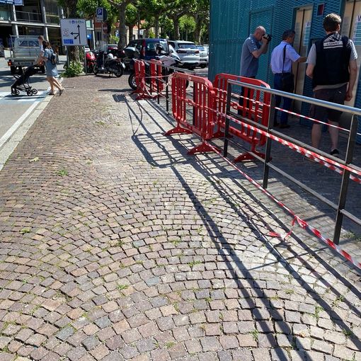 Nuovi parcheggi dedicati alle moto in centro città