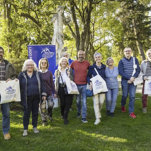 Maura Canzian vince il Piccolo concorso di scrittura creativa di LettrAltura FOTO