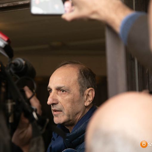 Anche il nonno di Eitan al processo per la tragedia del Mottarone