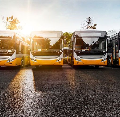 Crollo delle immatricolazioni di autobus: nel Vco zero nuove targhe