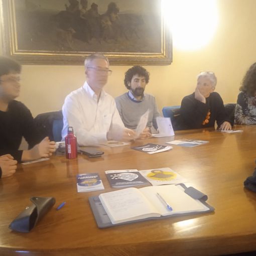 Nasce il &quot;Punto digitale facile&quot; per l'accesso alle piattaforme della pubblica amministrazione