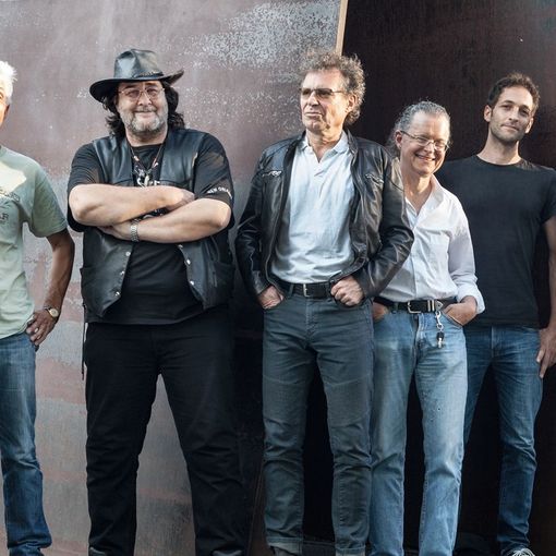 Vallemaggia Magic Blues, la musica ticinese e italiana protagonista della seconda settimana