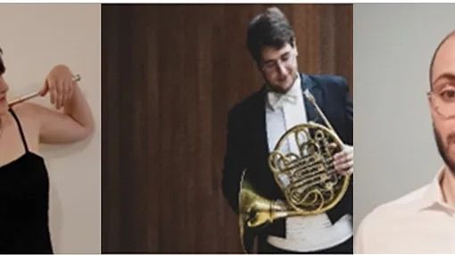 Quarna Musica: un concerto dedicato ai giovani vincitori del premio Brusoni