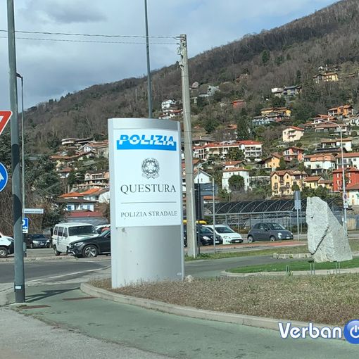 Due divieti di accesso in locali pubblici per atti di violenza