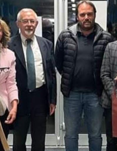Il presidente del Vco Lana sul professor Ragozza: &quot;Custode di cultura e storia del nostro territorio&quot;