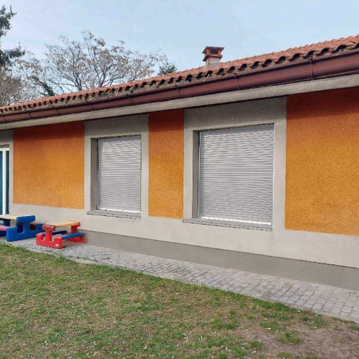 Materna di Feriolo, intervento da 130 mila euro per completare la riqualificazione energetica