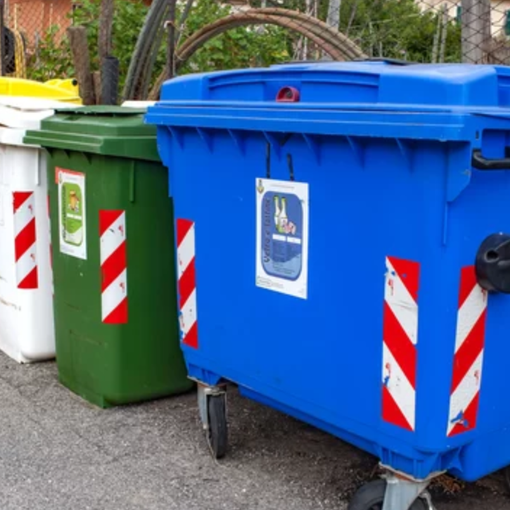 Rifiuti, Marchionini: “La Provincia paghi i maggior costi e non scarichi su Comuni e cittadini questa beffa”