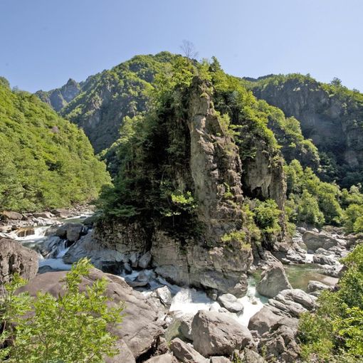 Val Grande, dal 2 aprile al 26 novembre escursioni con le guide del parco