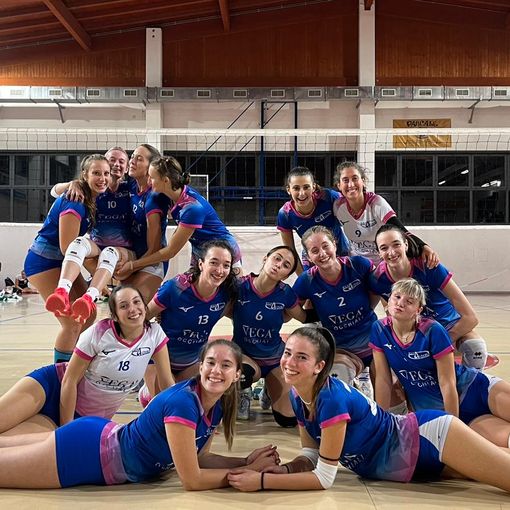 Mokavit Rosaltiora torna al Palamanzini