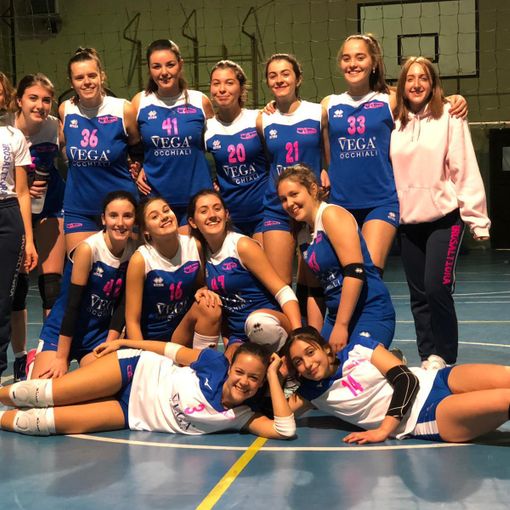 Volley, il programma dei tornei giovanili del week end