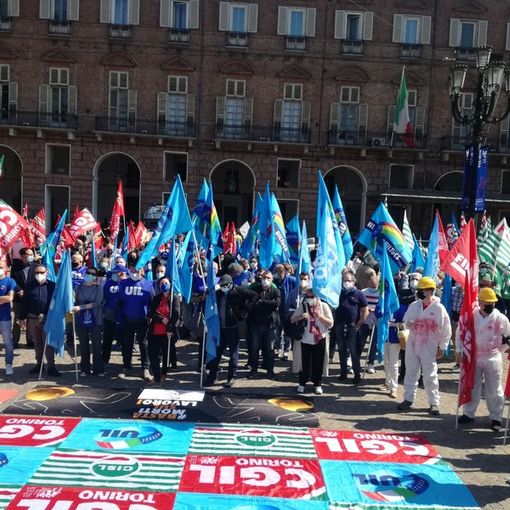 Sicurezza sul lavoro, la rabbia dei sindacati: &quot;È un'emergenza, ma si parla solo di sblocco dei licenziamenti&quot;
