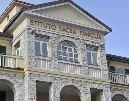 In sciopero lavoratori e lavoratrici della Sacra Famiglia di Intra