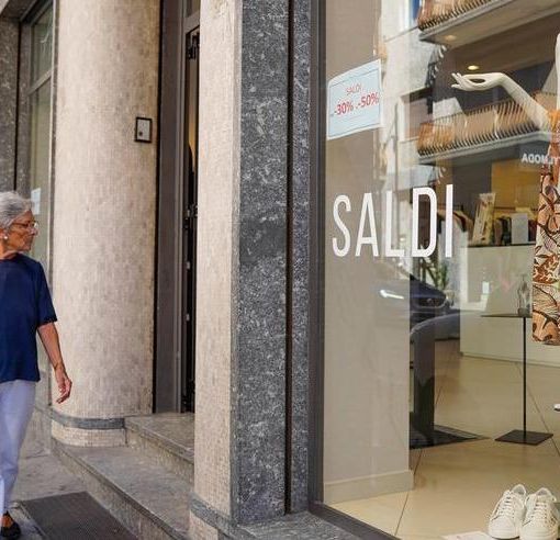 Verbania: i saldi estivi soddisfano le aspettative dei commercianti