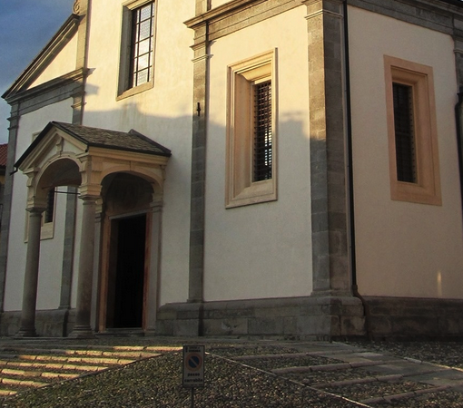 A Pallanza secondo appuntamento con i Concerti dell’Avvento