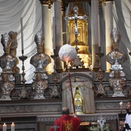 Cannobio festeggia San Vittore con la Festa dei Palloncini dei bambini